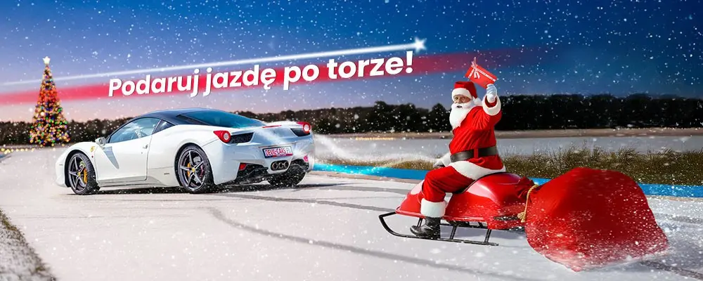 Świąteczna wyprzedaż | E-voucher w 5 minut