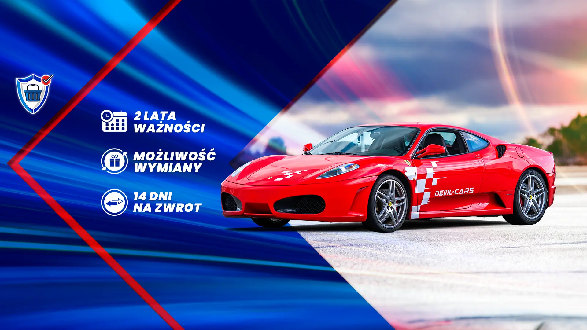 Tarcza Ochronna